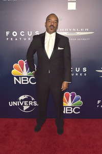 NBCUniversal Golden Globes 2017 After Party in Beverly Hills