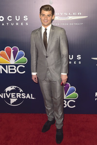 NBCUniversal Golden Globes 2017 After Party in Beverly Hills