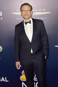 NBCUniversal Golden Globes 2017 After Party in Beverly Hills