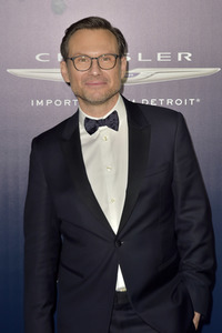 NBCUniversal Golden Globes 2017 After Party in Beverly Hills