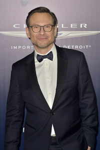 NBCUniversal Golden Globes 2017 After Party in Beverly Hills