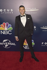 NBCUniversal Golden Globes 2017 After Party in Beverly Hills
