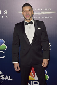 NBCUniversal Golden Globes 2017 After Party in Beverly Hills