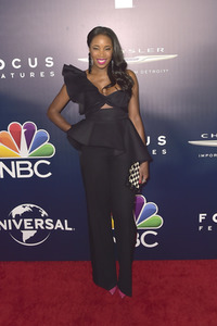 NBCUniversal Golden Globes 2017 After Party in Beverly Hills