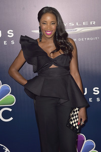 NBCUniversal Golden Globes 2017 After Party in Beverly Hills