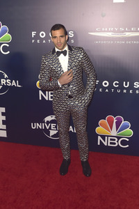 NBCUniversal Golden Globes 2017 After Party in Beverly Hills