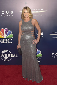 NBCUniversal Golden Globes 2017 After Party in Beverly Hills