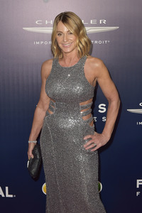 NBCUniversal Golden Globes 2017 After Party in Beverly Hills