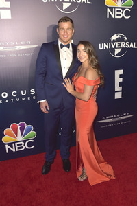 NBCUniversal Golden Globes 2017 After Party in Beverly Hills