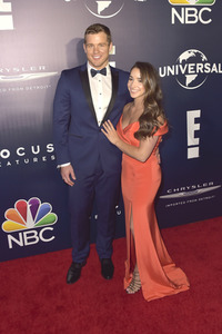 NBCUniversal Golden Globes 2017 After Party in Beverly Hills