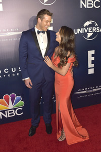 NBCUniversal Golden Globes 2017 After Party in Beverly Hills