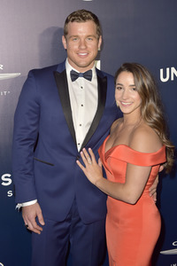 NBCUniversal Golden Globes 2017 After Party in Beverly Hills