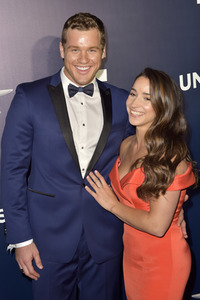NBCUniversal Golden Globes 2017 After Party in Beverly Hills