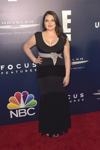 NBCUniversal Golden Globes 2017 After Party in Beverly Hills