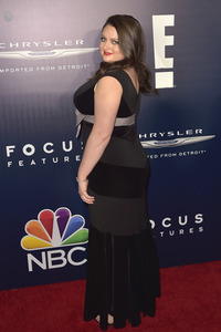 NBCUniversal Golden Globes 2017 After Party in Beverly Hills