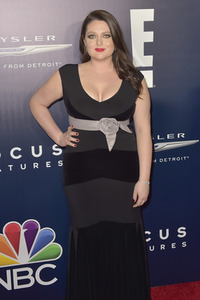 NBCUniversal Golden Globes 2017 After Party in Beverly Hills
