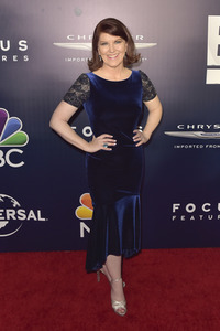 NBCUniversal Golden Globes 2017 After Party in Beverly Hills