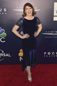 NBCUniversal Golden Globes 2017 After Party in Beverly Hills