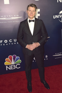 NBCUniversal Golden Globes 2017 After Party in Beverly Hills