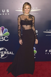 NBCUniversal Golden Globes 2017 After Party in Beverly Hills