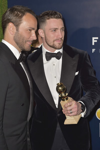 NBCUniversal Golden Globes 2017 After Party in Beverly Hills