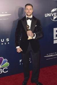 NBCUniversal Golden Globes 2017 After Party in Beverly Hills