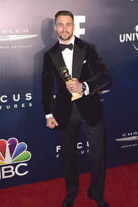 NBCUniversal Golden Globes 2017 After Party in Beverly Hills