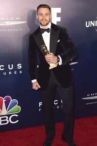 NBCUniversal Golden Globes 2017 After Party in Beverly Hills