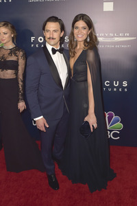 NBCUniversal Golden Globes 2017 After Party in Beverly Hills