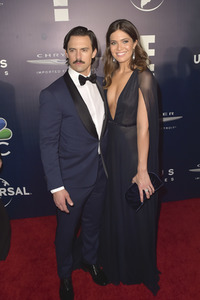NBCUniversal Golden Globes 2017 After Party in Beverly Hills