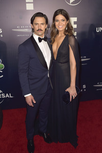 NBCUniversal Golden Globes 2017 After Party in Beverly Hills