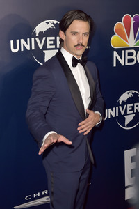 NBCUniversal Golden Globes 2017 After Party in Beverly Hills