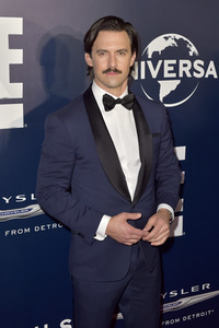 NBCUniversal Golden Globes 2017 After Party in Beverly Hills