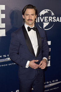 NBCUniversal Golden Globes 2017 After Party in Beverly Hills