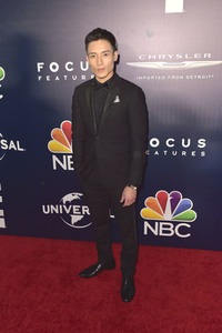 NBCUniversal Golden Globes 2017 After Party in Beverly Hills
