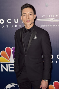 NBCUniversal Golden Globes 2017 After Party in Beverly Hills