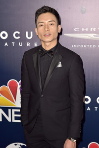 NBCUniversal Golden Globes 2017 After Party in Beverly Hills
