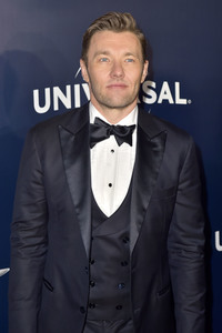 NBCUniversal Golden Globes 2017 After Party in Beverly Hills