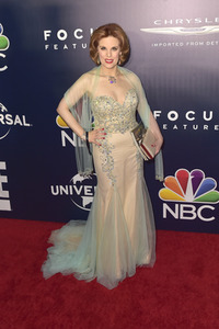 NBCUniversal Golden Globes 2017 After Party in Beverly Hills