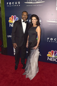 NBCUniversal Golden Globes 2017 After Party in Beverly Hills