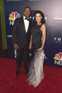 NBCUniversal Golden Globes 2017 After Party in Beverly Hills