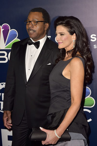NBCUniversal Golden Globes 2017 After Party in Beverly Hills