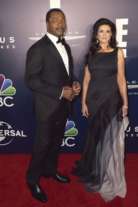 NBCUniversal Golden Globes 2017 After Party in Beverly Hills