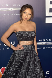 NBCUniversal Golden Globes 2017 After Party in Beverly Hills