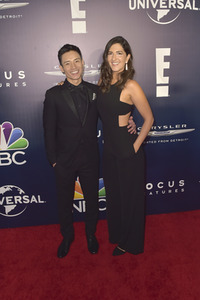 NBCUniversal Golden Globes 2017 After Party in Beverly Hills