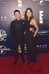 NBCUniversal Golden Globes 2017 After Party in Beverly Hills