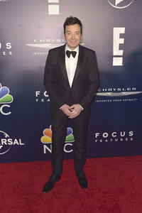 NBCUniversal Golden Globes 2017 After Party in Beverly Hills