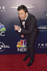 NBCUniversal Golden Globes 2017 After Party in Beverly Hills