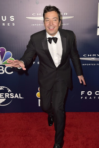 NBCUniversal Golden Globes 2017 After Party in Beverly Hills