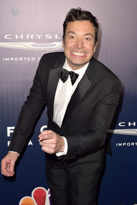 NBCUniversal Golden Globes 2017 After Party in Beverly Hills